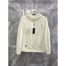 Armani Sunscreen Jacket